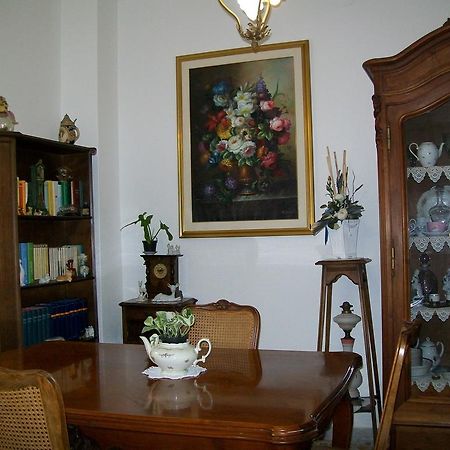 Notte Di Luna Room & Breakfast Oristano Eksteriør billede