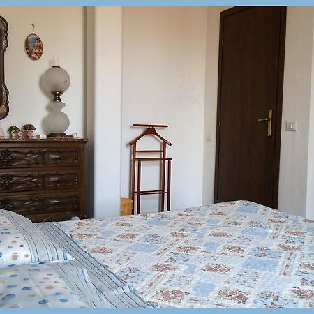 Notte Di Luna Room & Breakfast Oristano Eksteriør billede