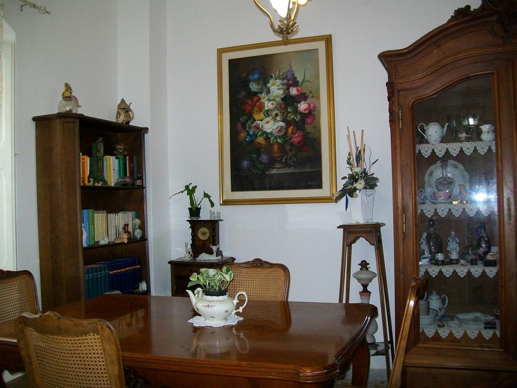 Notte Di Luna Room & Breakfast Oristano Eksteriør billede