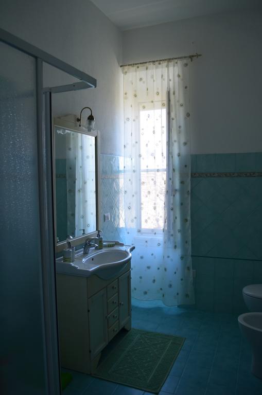 Notte Di Luna Room & Breakfast Oristano Eksteriør billede